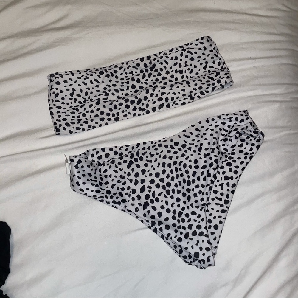 SHEIN bikini